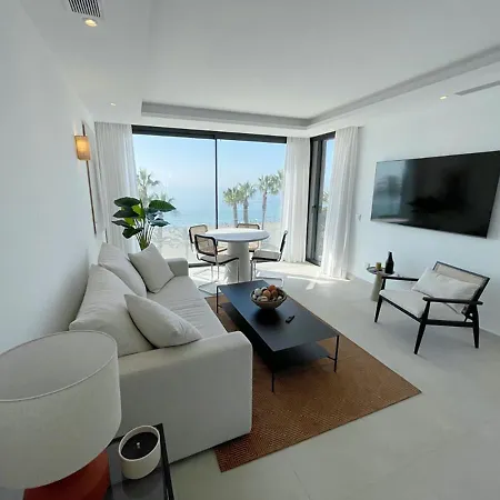 Laviu 1b By Croma Estepona