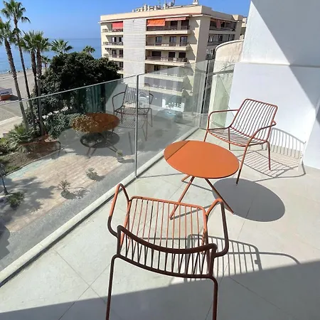 Laviu 1b By Croma Apartment *