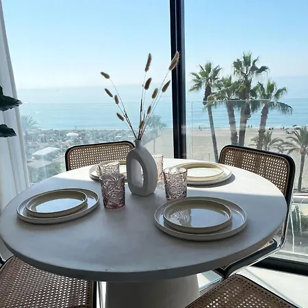 Apartment Laviu 1b By Croma *