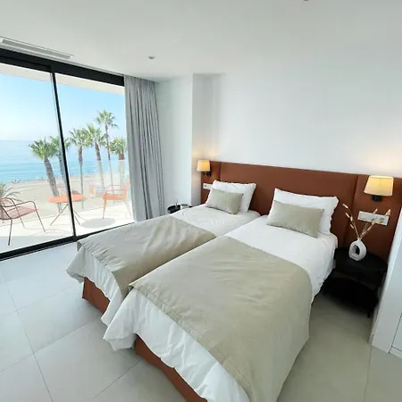 Laviu 1b By Croma Apartment Estepona