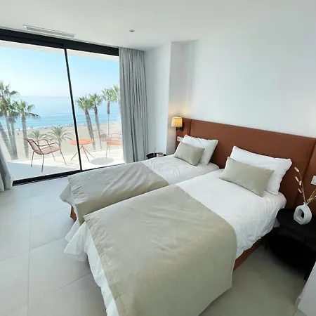 Laviu 1b By Croma Apartment