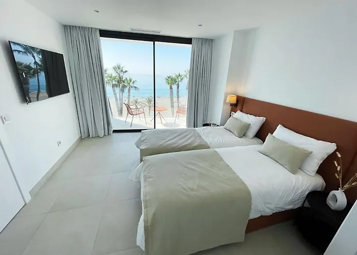 Laviu 1b By Croma * Estepona