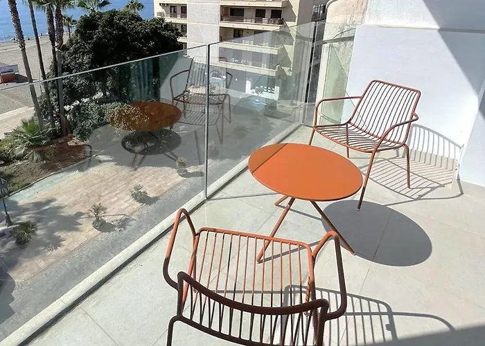 Laviu 1b By Croma Apartment *