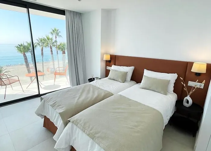 Laviu 1b By Croma Apartment Estepona