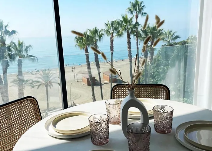 Laviu 1b By Croma Estepona