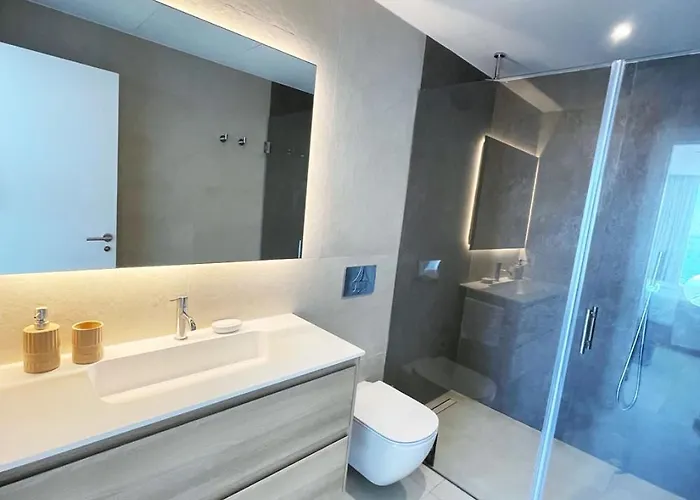 Laviu 1b By Croma Apartment *