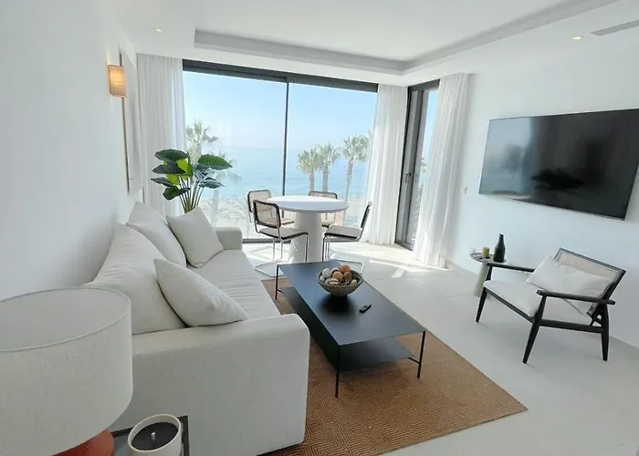 Apartment Laviu 1b By Croma *