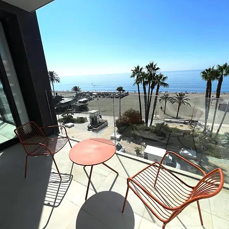 Apartment Laviu 1b By Croma