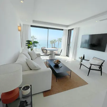 Laviu 1b By Croma Apartment *