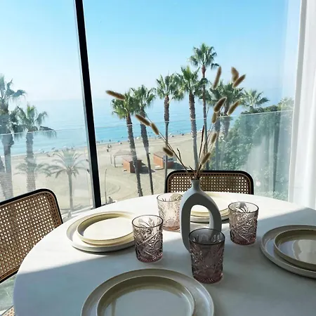 Laviu 1b By Croma Estepona